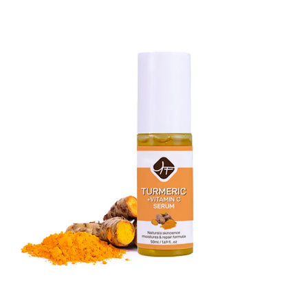 Turmeric essence solution acne removing and printing fade improve darkness moisturize and moisturize the original liquid eprolo