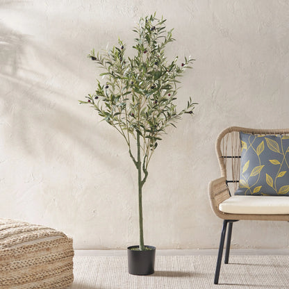 150CM ARTIFICIAL OLIVE TREE eprolo