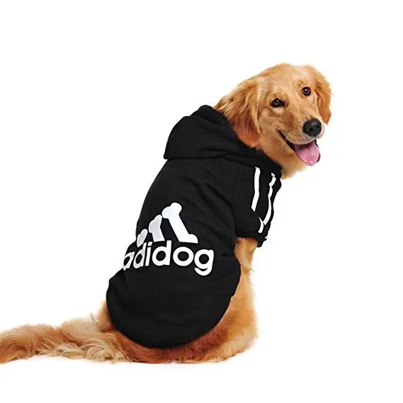 Pet Clothes For Big Dogs eprolo