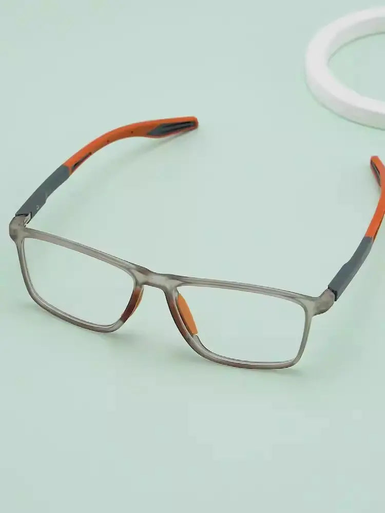 Glasses non-slip frames student sports frames ultra-light TR90 glasses frames eprolo