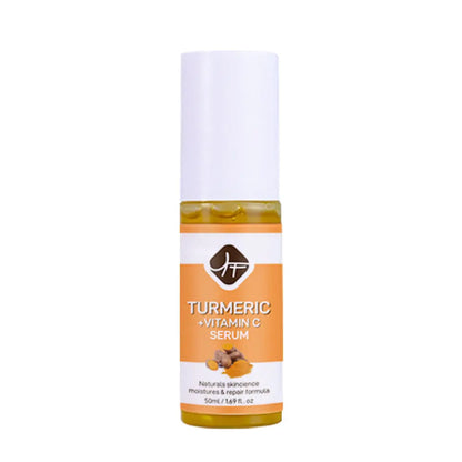 Turmeric essence solution acne removing and printing fade improve darkness moisturize and moisturize the original liquid eprolo