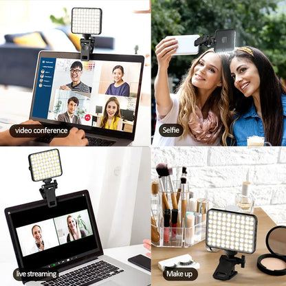 Live streaming fill light, mobile tablet light eprolo