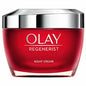 Olay Regenerist 3-Point Age-Defying Cream Night Violet Deianeira