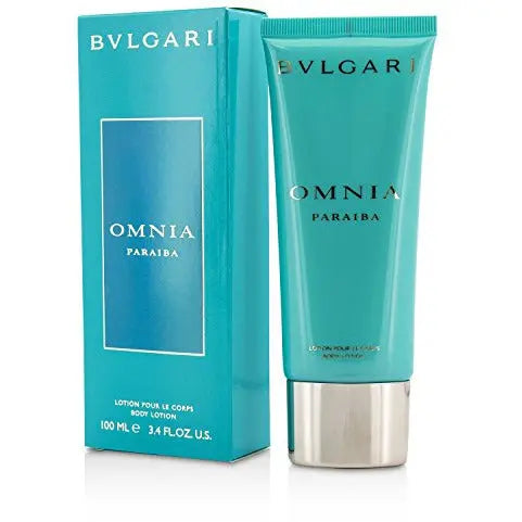 Omnia Paraiba Body Lotion Violet Deianeira