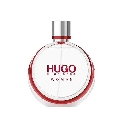 Hugo Woman Eau de Parfum Violet Deianeira