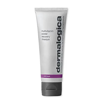 Multivitamin Power Recovery Masque Violet Deianeira