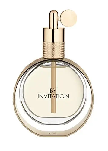 By Invitation Eau de Parfum Violet Deianeira