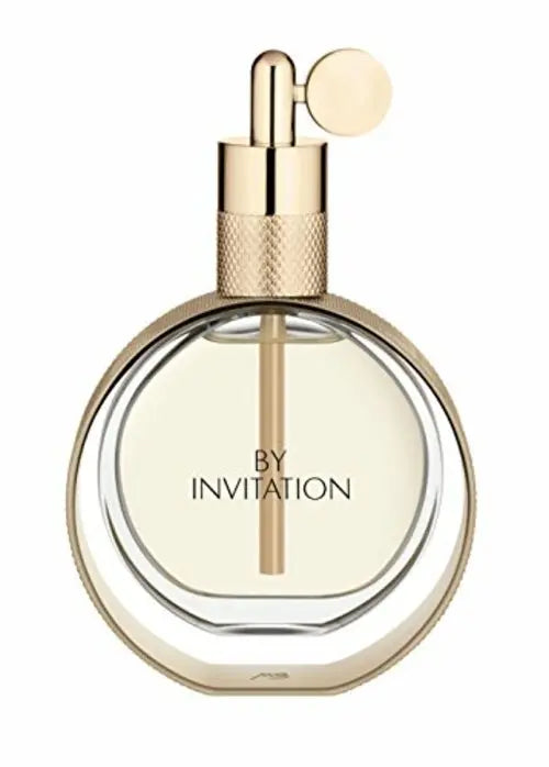 By Invitation Eau de Parfum Violet Deianeira