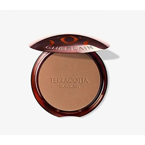 Terracotta Bronzing Powder - 05 Deep Warm Violet Deianeira