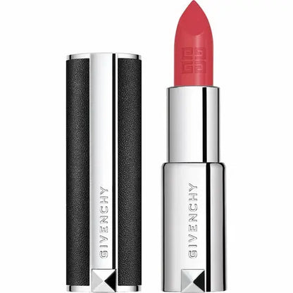 Le Rouge Lipstick - 317 Corail Signature Violet Deianeira