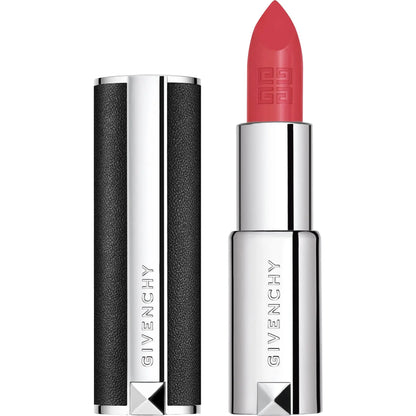 Le Rouge Lipstick - 317 Corail Signature Violet Deianeira