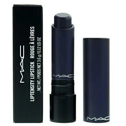 MAC Liptensity Lipstick - Blue Beat Violet Deianeira