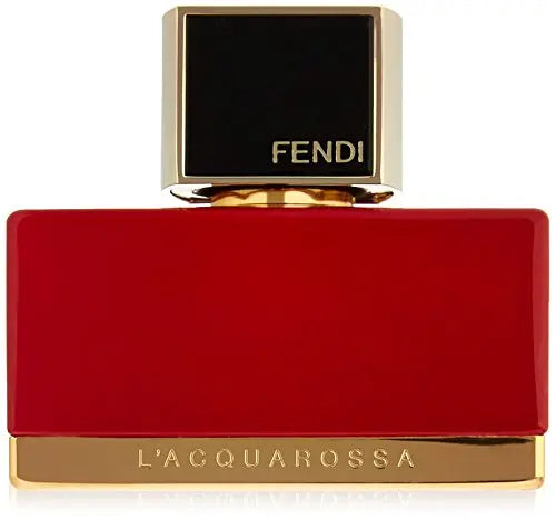 Fendi L'Acquarossa Eau de Parfum Violet Deianeira