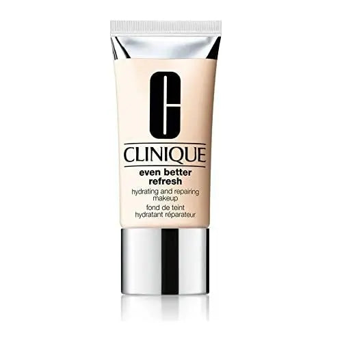 Clinique Even Better Refresh Hydrating And Repairing Foundation - WN01 Violet Deianeira