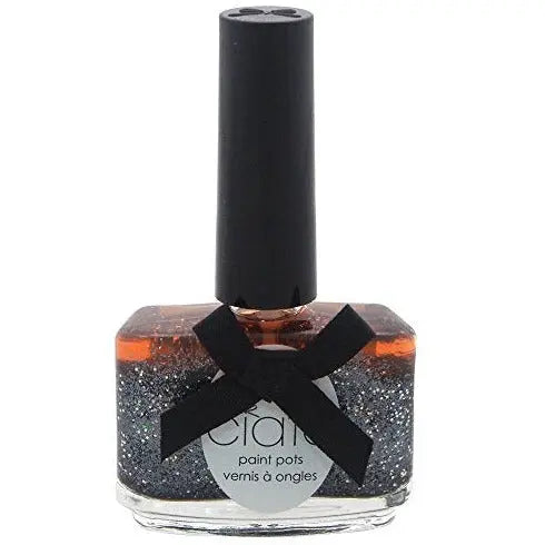 The Paint Pot Nail Polish - London Kiss Violet Deianeira