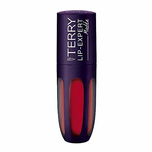 By Terry Lip-Expert Matte Liquid Lipstick - My Red Violet Deianeira