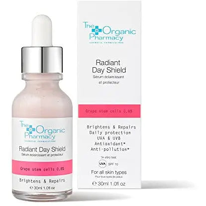 Radiant Day Shield Serum Violet Deianeira