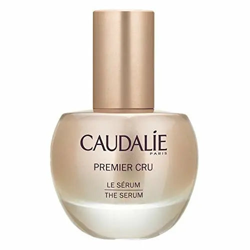 Caudalie Premier Cru The Serum Violet Deianeira