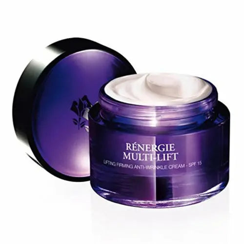 Lancome Rénergie Multi-Lift Cream Violet Deianeira