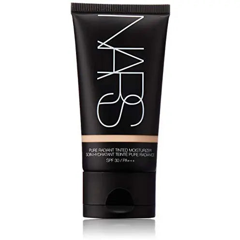 NARS Pure Radiant Tinted Moisturiser SPF30 - 1 Finland Violet Deianeira