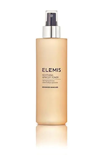 Elemis Soothing Apricot Toner Violet Deianeira