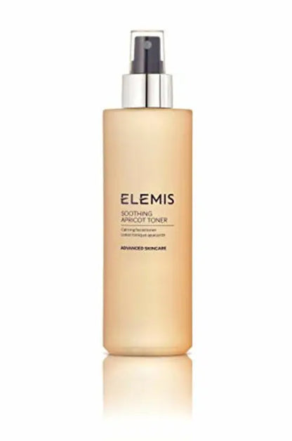 Elemis Soothing Apricot Toner Violet Deianeira