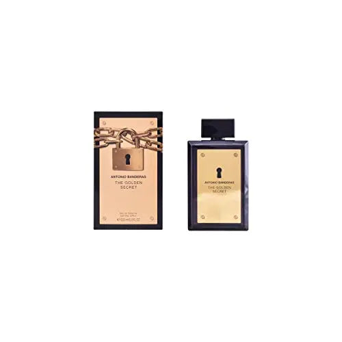 The Golden Secret Eau de Toilette Violet Deianeira