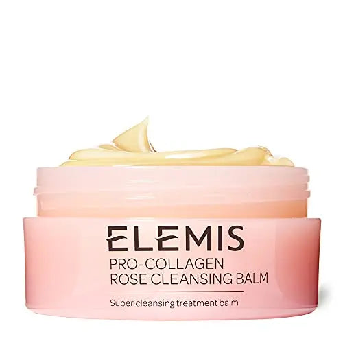 Pro-Collagen Rose Cleansing Balm Violet Deianeira