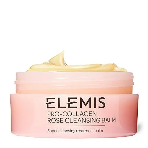 Pro-Collagen Rose Cleansing Balm Violet Deianeira