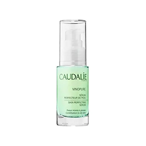 Vinopure Blemish Control Face Serum Violet Deianeira