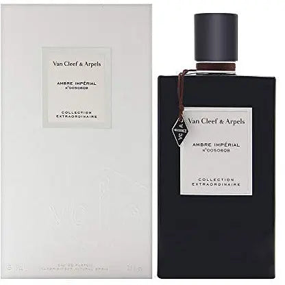 Collection Extraordinaire Ambre Imperial Eau de Parfum Violet Deianeira