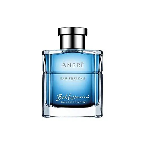 Ambré Eau Fraîche Eau de Toilette Violet Deianeira