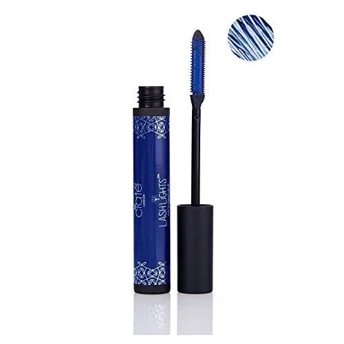 Ciate Lashlights Mascara - Nightingale Violet Deianeira