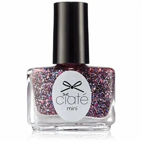 The Paint Pot Nail Polish - Fancy Pants Violet Deianeira