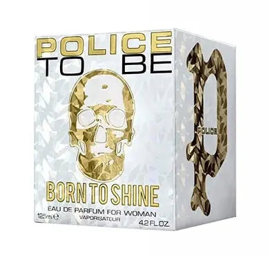 To Be Born To Shine Woman Eau de Parfum Violet Deianeira