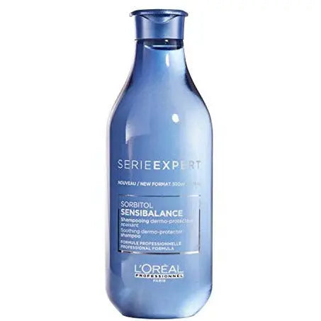 Professionnel Série Expert Sensi Balance Shampoo Violet Deianeira