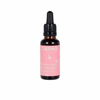 Vinosource Overnight Recovery Oil Violet Deianeira