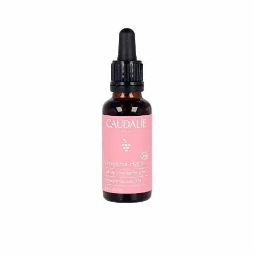 Vinosource Overnight Recovery Oil Violet Deianeira