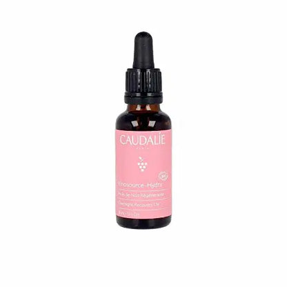 Vinosource Overnight Recovery Oil Violet Deianeira