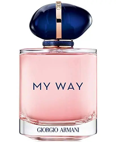 My Way Eau de Parfum Violet Deianeira