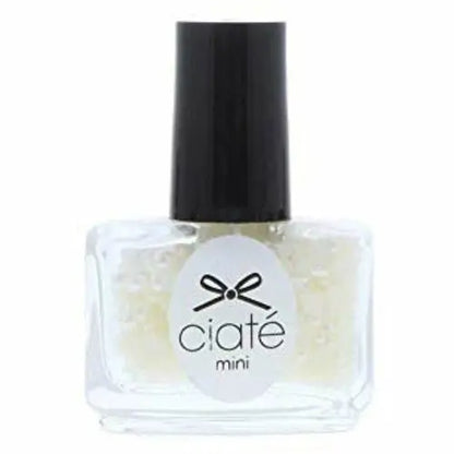 The Paint Pot Nail Polish - Girl With A Pearl Violet Deianeira