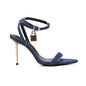 Personality Women's Sandals Design High Heels Temperament High Heel Sandals eprolo