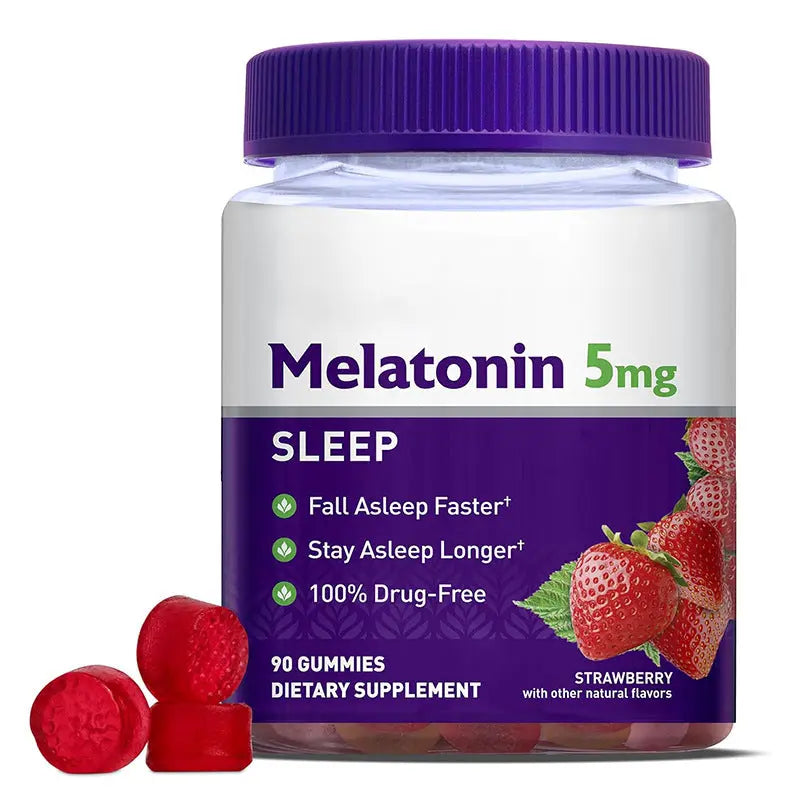 Best Sellers Melatonin gummies eprolo