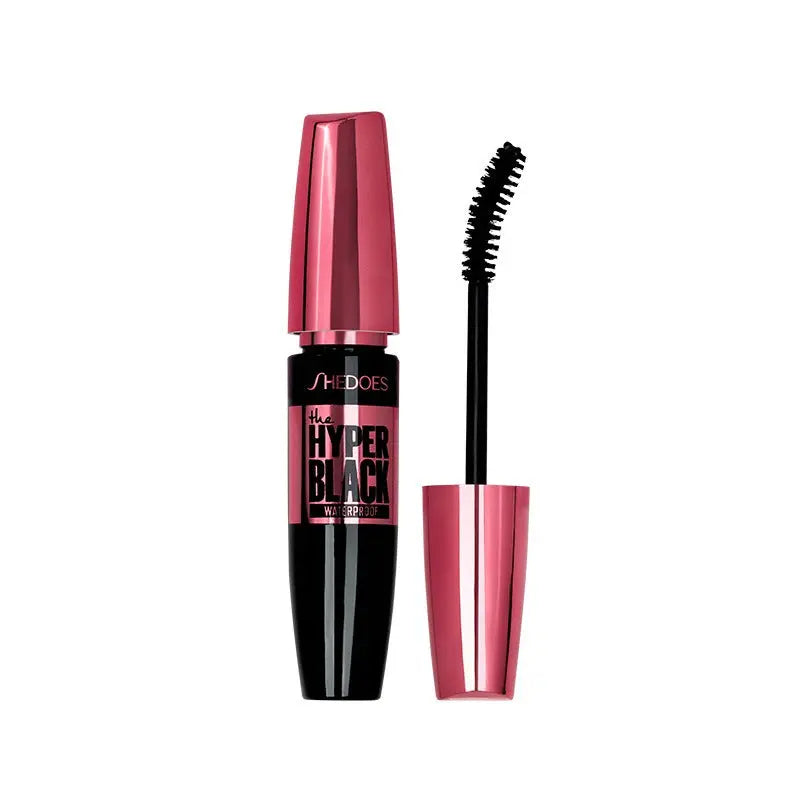 Waterproof Sweatproof Thick And Long Mascara Without Smudging eprolo