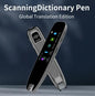 Smart AI Scan Reader Portable Voice Translator Scanner Pen WIFI AI Voice  Languages Translator For Dyslexia Autism eprolo