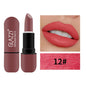 Velvet Air New Capsule Not Easy to Fall Out Lipstick Portable Matte Matte Flame Lipstick eprolo