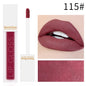 Romantic Beauty Velvet Matte Lip Glaze Non-Stick Lip Gloss eprolo