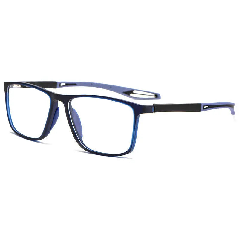 Glasses non-slip frames student sports frames ultra-light TR90 glasses frames eprolo