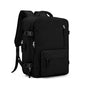 Travel backpack, women's short distance travel bag, large capacity college student computer backpack, business trip luggage bag eprolo