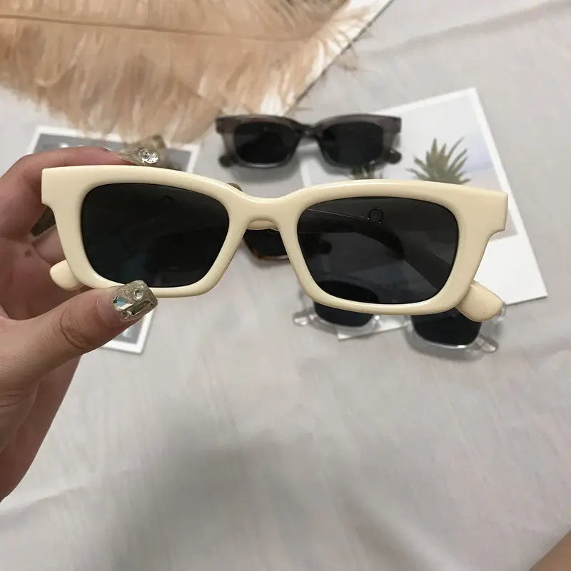 Small box sunglasses for men and women retro sunglasses eprolo